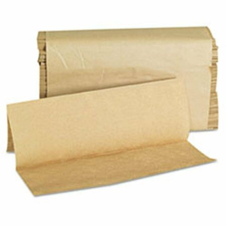 GFANCY FIXTURES GEN1508 Towel-M-Fold-9.25X9.5-Nt GF3191561